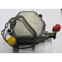 Крышка клапанов DG3000E SU178 комплект см.302010310000