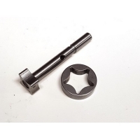 Маслонасос DG6501E, E, ES