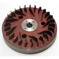 Маховик DG6501E, 6501ES