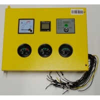 Панель DG12Е-3 / DG15Е-3