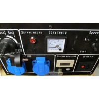 Панель DG6500ES