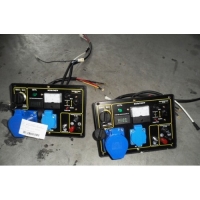 Панель DG6501E заменен на артикул 2020010000348