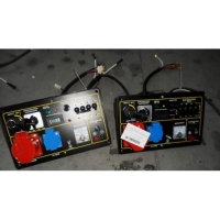 Панель DG6501E3 замена на артикул 2020010000242