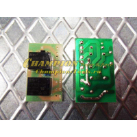 Плата электронная DG6000E (управление электромагнитным клапаном)замена на 029029901602