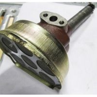 Плунжер маслонасоса DG12