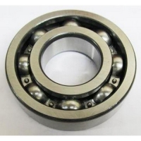 Подшипник 6308 коленвала DG6000E, DW190AE сторона маховика