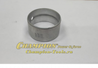 Подшипник коленвала DG6000E DG6501E DW190AE (внутренний D - 40) вкладыш в крышку картера UD186