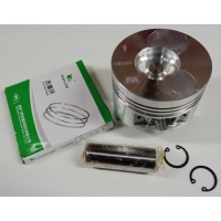 Поршень 86х78 мм SU186FA DG6500E комплект