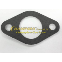 Прокладка глушителя DG6501E, 6501E3, 6501ES