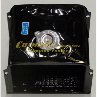 Радиатор системы охлаждения DG10/10-3