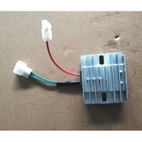 Регулятор зарядки АКБ DC1163E, DC1193E