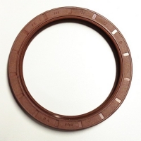 Сальник 100х125х12 коленвала DG20000Е-3 задний