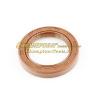 Сальник  35х50х8 DR коленвала DG6500E, 6501E, DW190AE/ UD186 правый сторона маховика см.522010101102