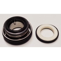 Сальник крыльчатки DP50 комплект (механический+ керамический)