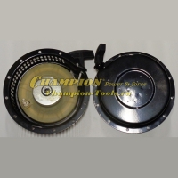 Стартер в сборе SU/UD186 DC1193 DG6000 DG6501E DG6501E-3 DW190AE ручной