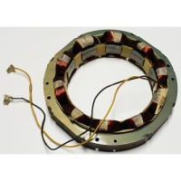 Статор генератора возбуждения DG12