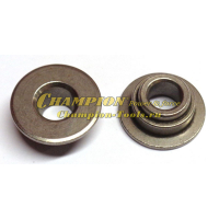 Тарелка пружины клапана DG6501E/ E3, 6501ES верх,  под сухарь