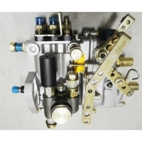 Топливный насос высокого давления DG12