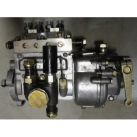 Топливный насос высокого давления DG15