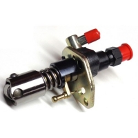 Топливный насос высокого давления DG6501E/E3