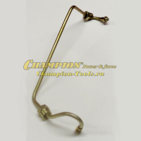 Трубка топливная высокого давления DG6000E, DW190AE UD186