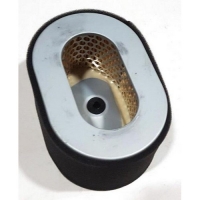 Фильтр воздушный DG6501E / E3, 6501ES овальный UD186 / 188 замена на 3049030700900