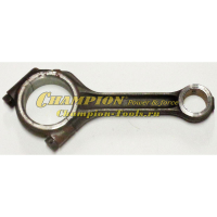 Шатун DG10 (с крышкой шатуна)