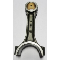 Шатун в сборе  КМ385ВТ (DongFeng 240/244, Foton 240/244, Jinma 240/244)
