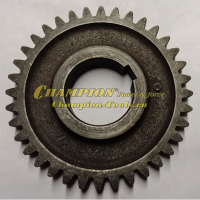 Шестерня DG10E привод распредвала