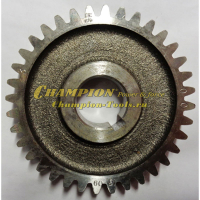 Шестерня DG10E привод ручного стартера