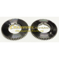 Шестерня вала балансира DG6000E, DW190E UD / SU186 замена на 017040000300