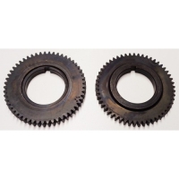 Шестерня вала балансира DG6500E, DW180E SU186