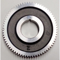 Шестерня распредвала DG3600E, 3601E, DTP81E, DC1163E UD178