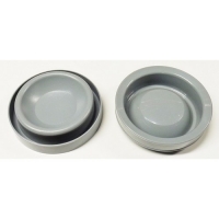 Колпак переднего колеса 2053