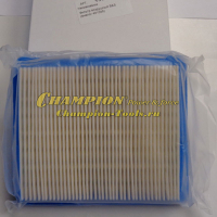 Фильтр воздушный для Briggs&Stratton (ан. 491588)