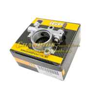 Маслонасос для бензопил 3800 (Champion 120T 125T 137 142 237 241) см YD3800-17200 см 17137157