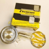 Поршень 77х59 мм для Honda GX270 комплект PRO