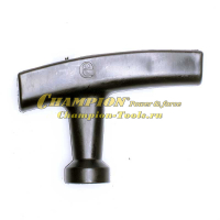 Ручка стартера для китайской бензопилы