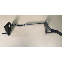 Ось задних колес LM5345, 5345BS