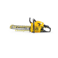 Бензопила Champion 237-16
