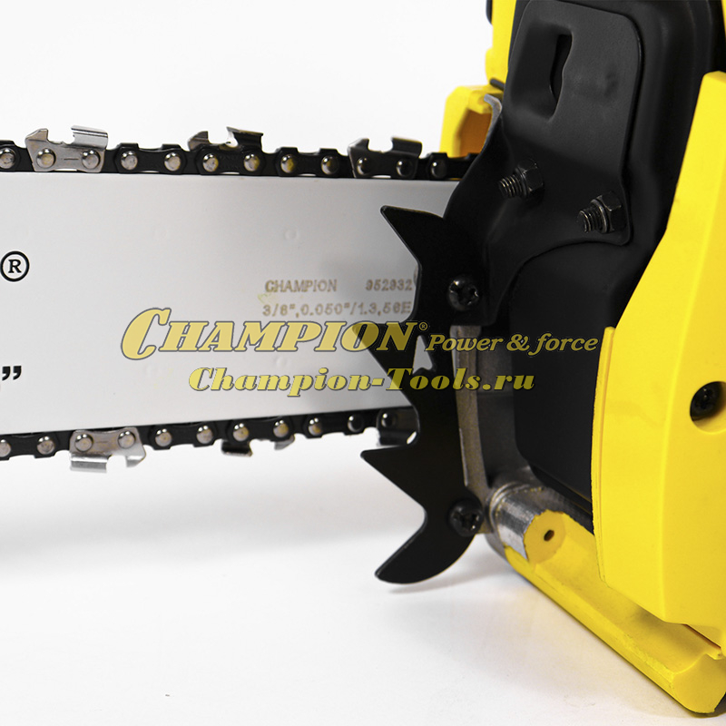 Бензопила Champion 241-16