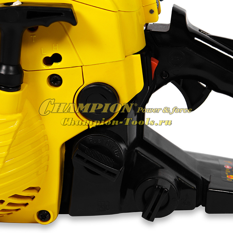 Бензопила Champion 241-16