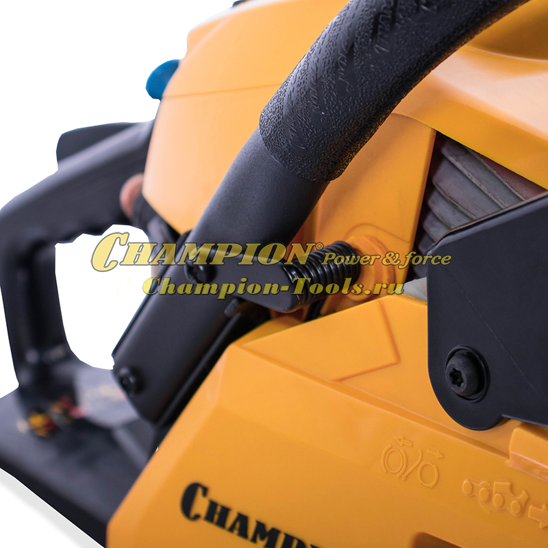 Бензопила Champion 241-16