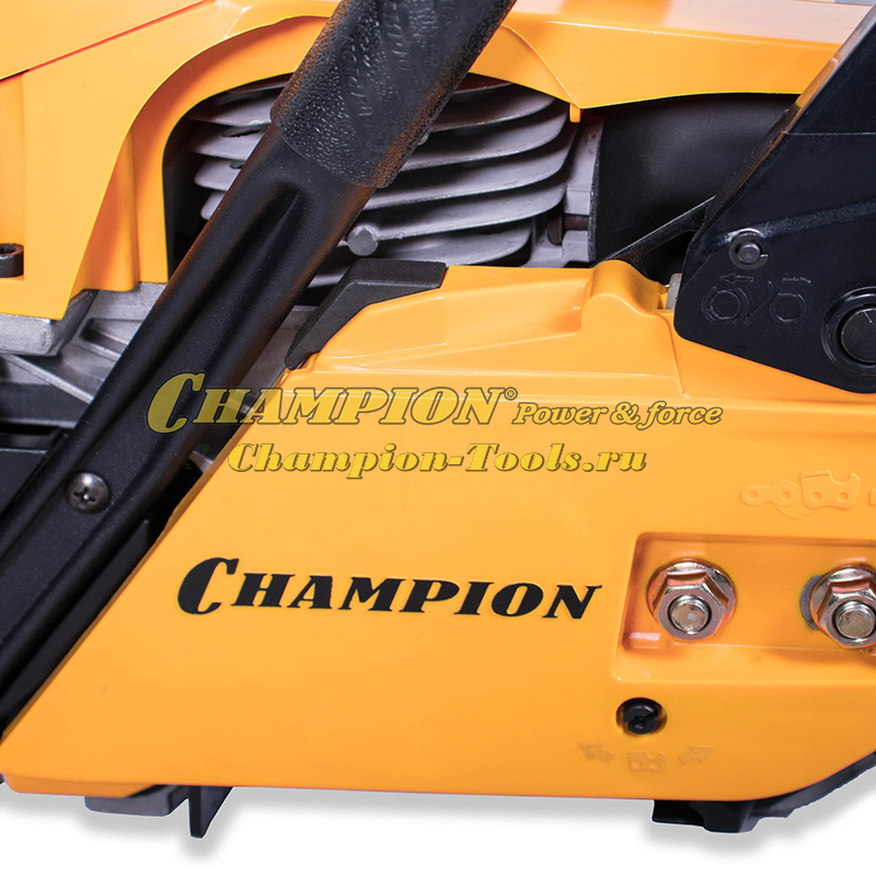 Бензопила Champion 251-18