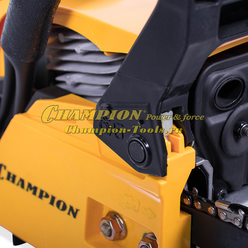 Бензопила Champion 251-18