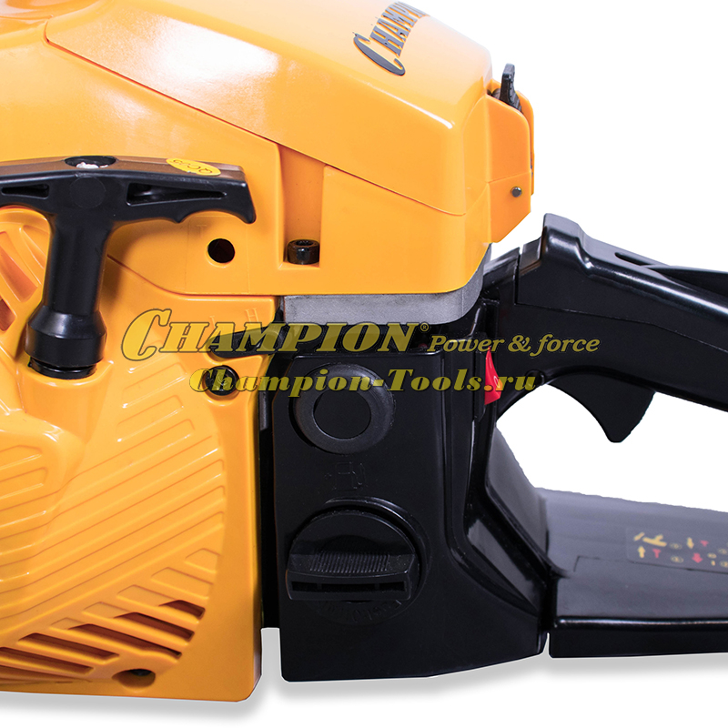 Бензопила Champion 251-18