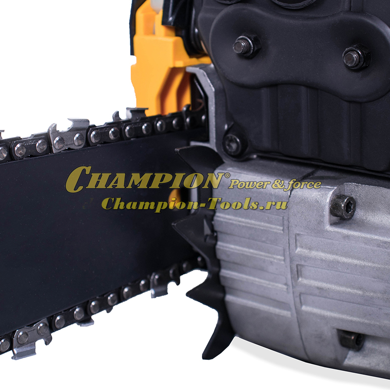 Бензопила Champion 251-18