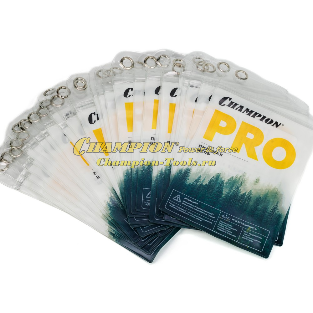 Бухта цепи Champion PRO 0.404"-2,0-1480 18HX