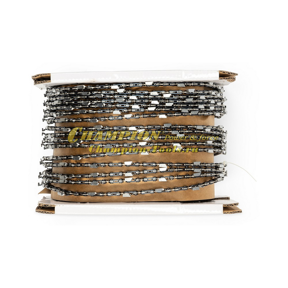 Бухта цепи Champion PRO 3/8"-1,3-1640 - 91L
