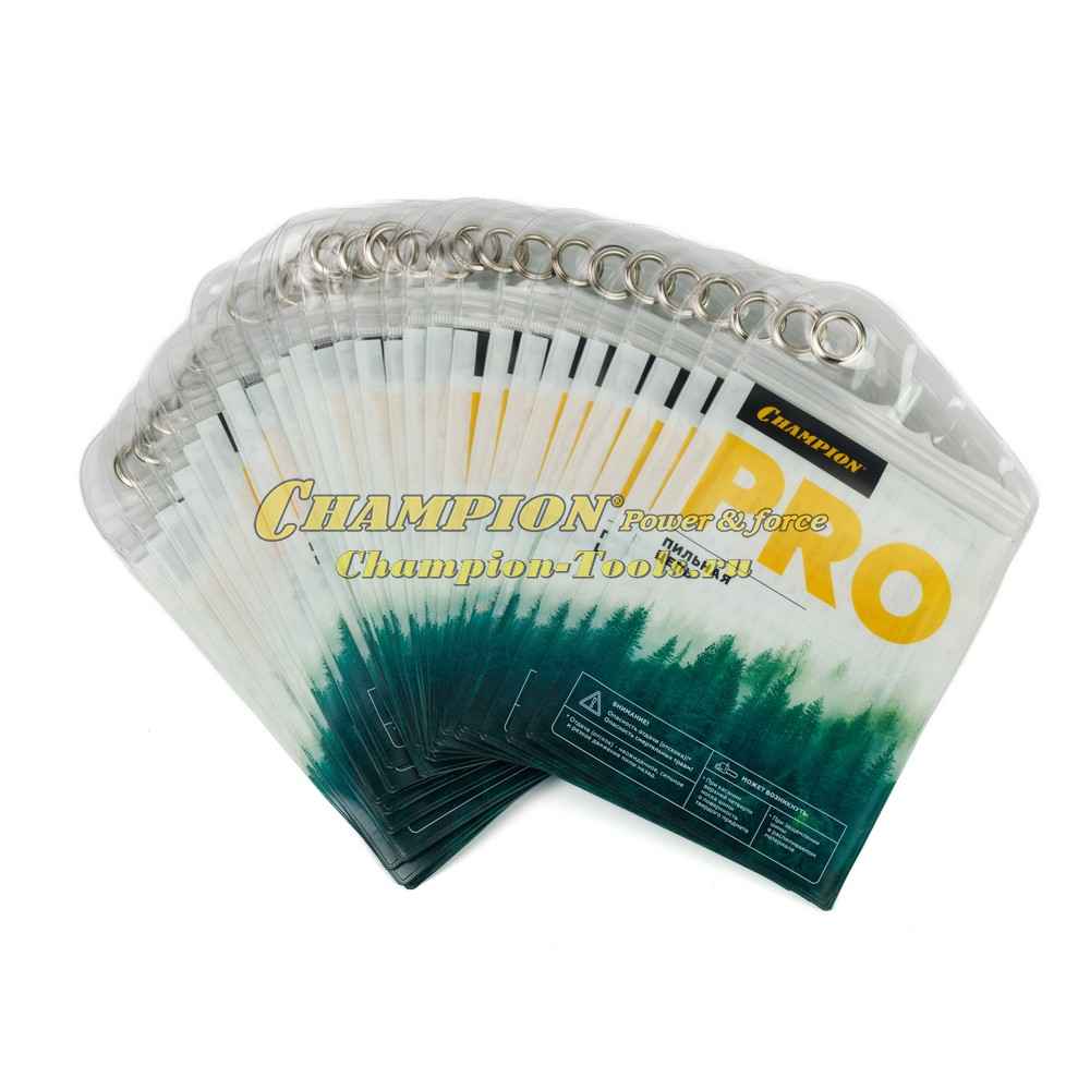 Бухта цепи Champion PRO 3/8"-1,3-1640 - 91VS